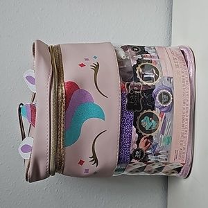 Fao Schwarz mythical magical unicorn slime kit